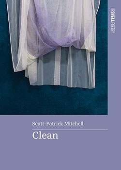 Scott-Patrick Mitchell - Clean