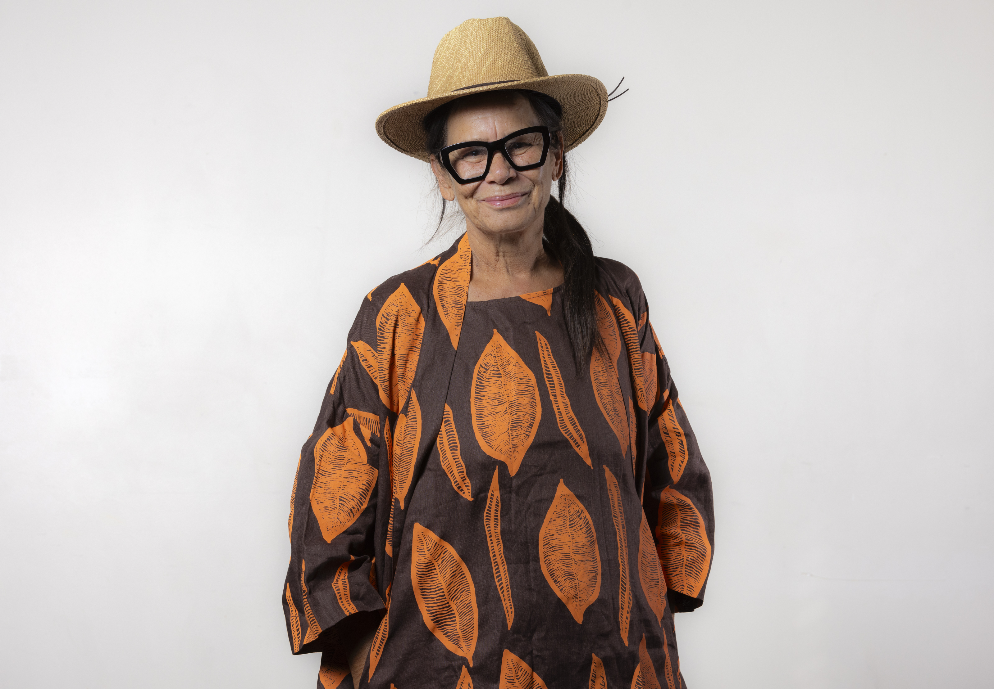 Rhoda Roberts AO