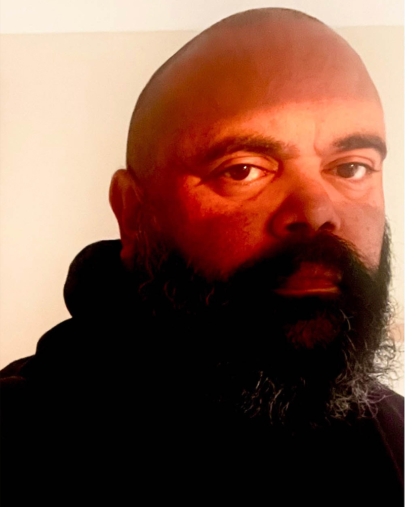 Colin Kinchela Headshot