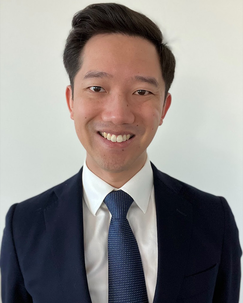 Geoffrey Lim