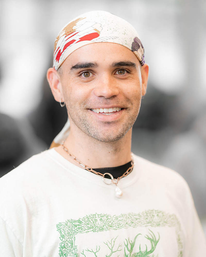 Guy Ritani