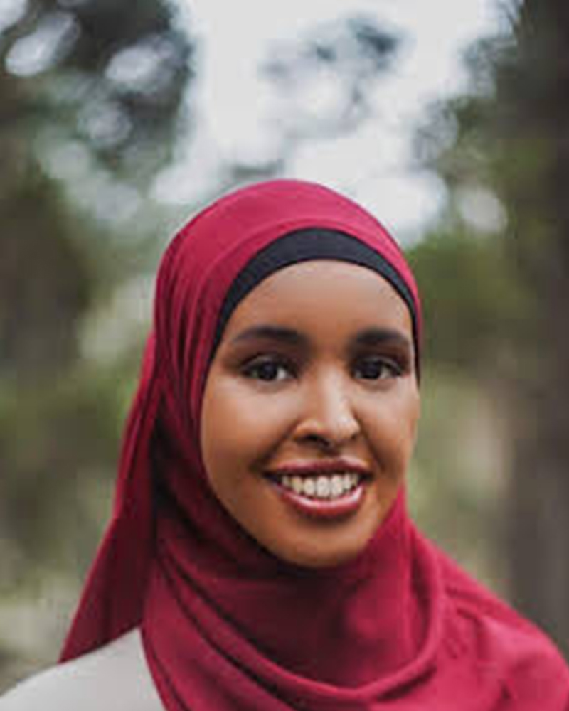 Naima Ibrahim