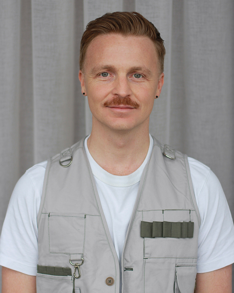 Nathan Stoneham