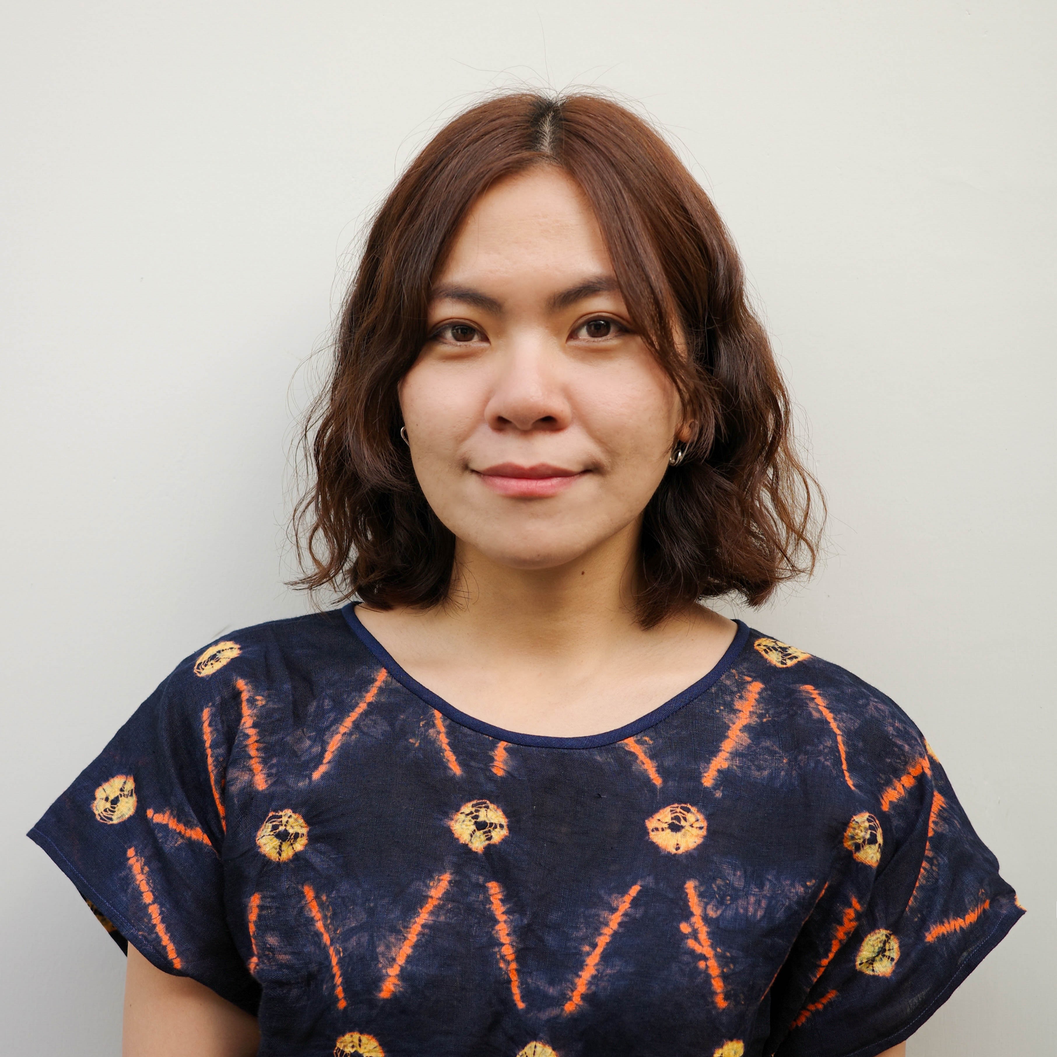 Photo Kanchalee Ngamdamronk (cropped)