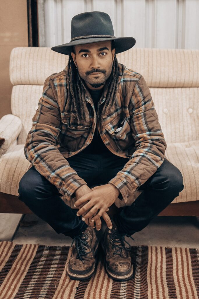 Reuben De Melo