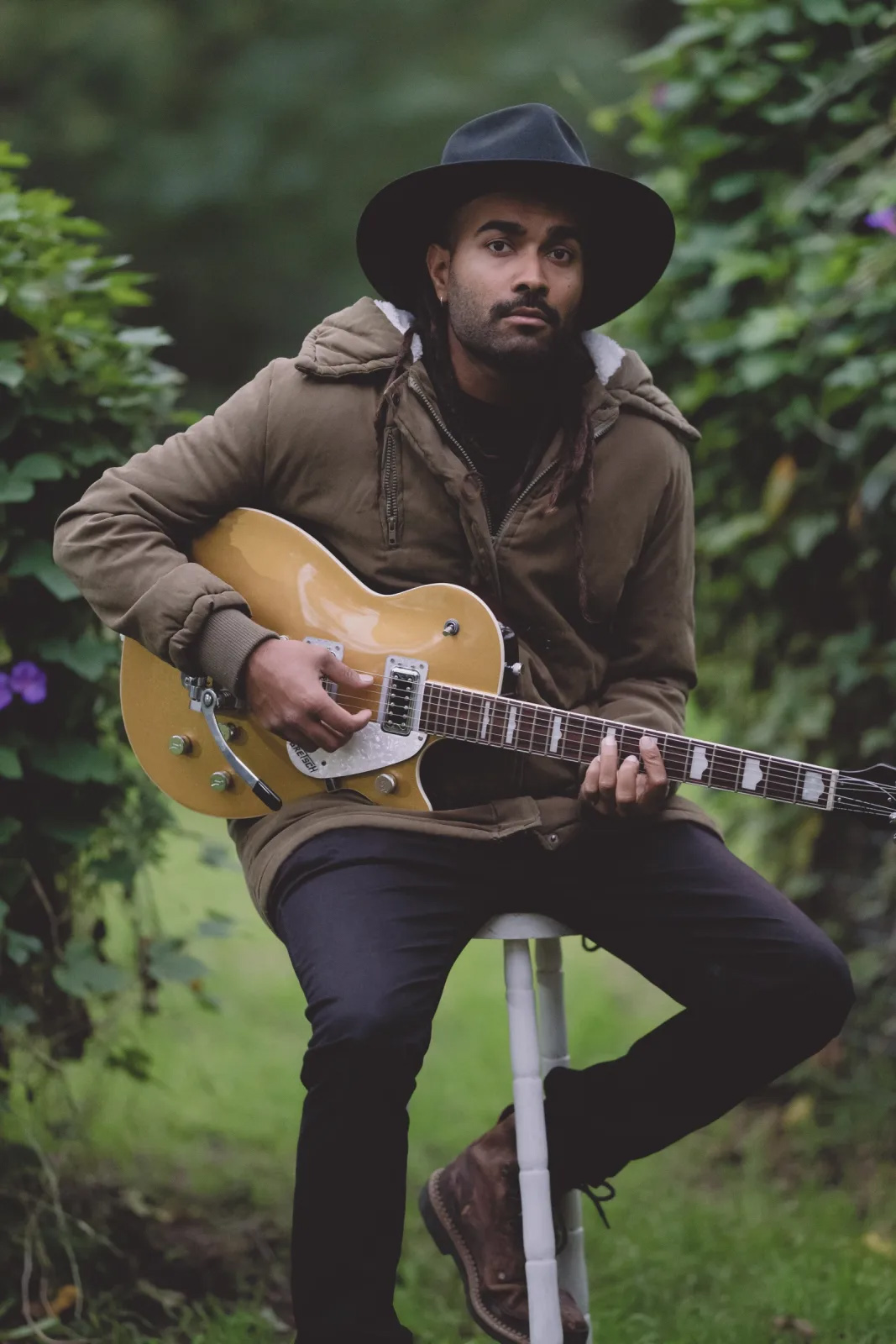 Reuben De Melo