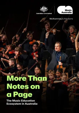 More Than Notes on a Page