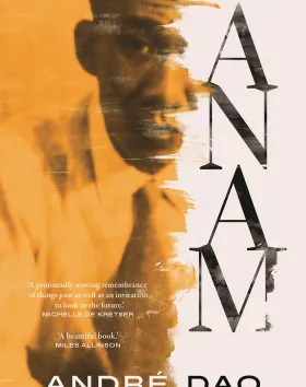 Anam cover image