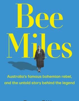 'Bee Miles,' Rose Ellis