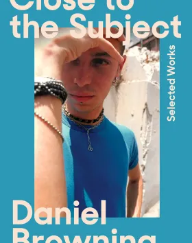 Close to the Subject cover