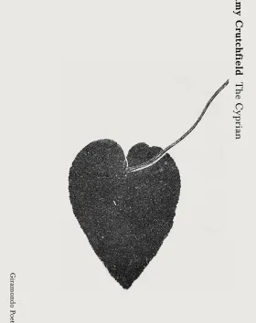 WINNER: 'The Cyprian', Amy Crutchfield