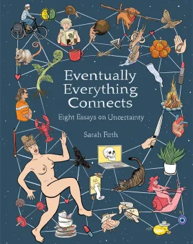 Eventually Everything Connects cover