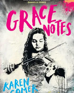 Grace Notes cover