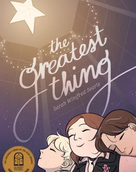 'The Greatest Thing,' Sarah Winifred Searle