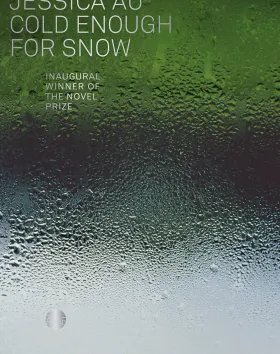 'Cold Enough For Snow', Jessica Au