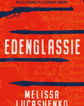 Edenglassie cover