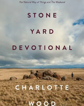 Stone Yard Devotional cover