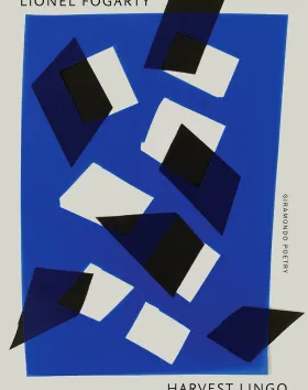 'Harvest Lingo', Lionel Fogarty