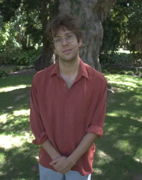 Davin Ojala