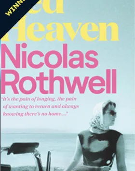 Red Heaven, Nicolas Rothwell