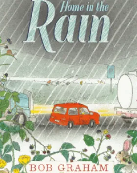 Home in the Rain – Bob Graham