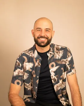 Prof. Clint Bracknell