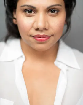 Deborah Mailman AM  