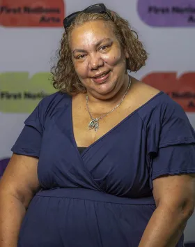 Associate Professor Pauline Clague  