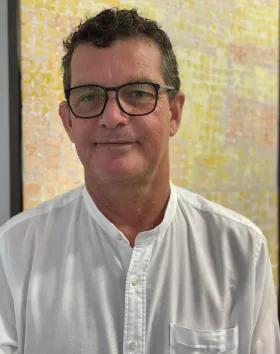 Philip Watkins, Co-Chair  