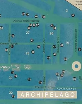 Archipelago – Adam Aitken