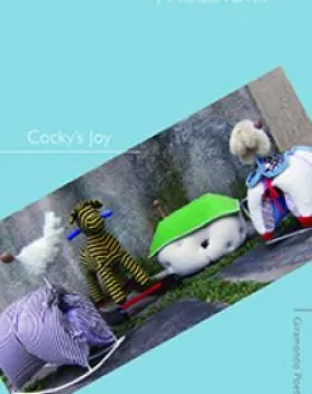 Cocky’s Joy – Michael Farrell