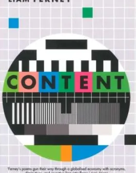 Content – Liam Ferney