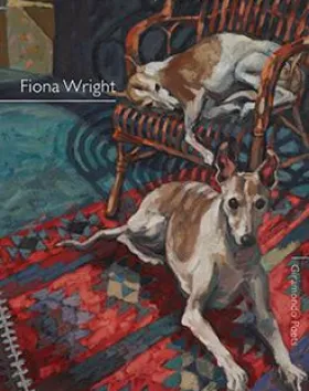 Domestic Interior – Fiona Wright
