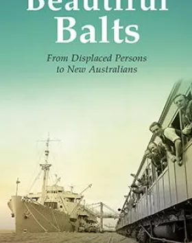 Beautiful Balts – Jayne Persian