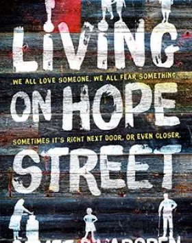 Living on Hope Street – Demet Divaroren
