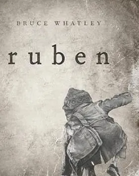 ruben – Bruce Whatley