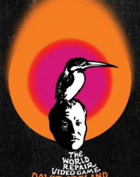 The World Repair Video Game – David Ireland