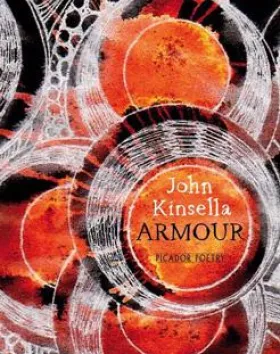 Armour – John Kinsella