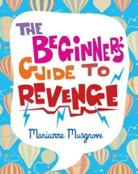 The Beginner’s Guide to Revenge – Marianne Musgrove