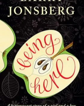 Being Here – Barry Jonsberg