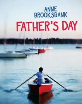 Father’s Day – Anne Brooksbank