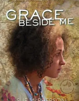 Grace Beside Me – Sue McPherson