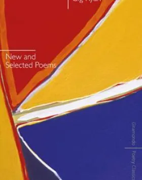 New and Selected Poems – Gig Ryan