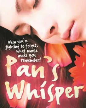 Pan’s Whisper – Sue Lawson