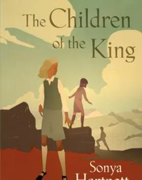 The Children of the King – Sonya Hartnett