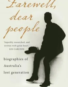 Farewell, Dear People – Ross McMullin