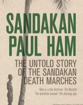 Sandakan – Paul Ham