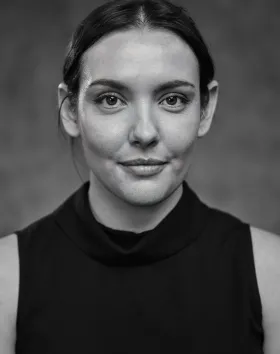 Desirai Saunders
