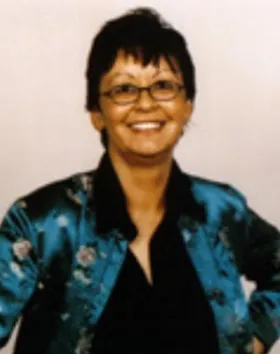 Vivienne Clevens