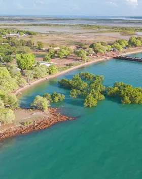 Milingimbi Art and Culture Aboriginal Corporation